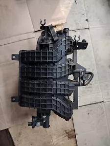 INTAKE MANIFOLD PA6-GF30 PART 16931708 - Picture 1 of 4