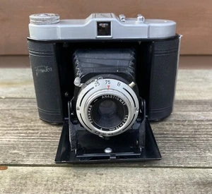 Franka Solida Jr Folding Camera - Picture 1 of 6