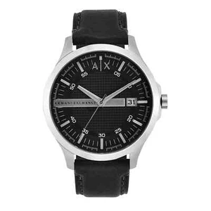 Armani Exchange Black Watch AX2101 - Picture 1 of 1