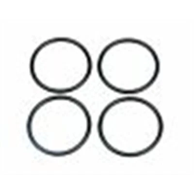  Junta tórica 35,5 mm x 3 mm - Paquete de 4 para Honda FSC600A 91301-428-003 / 91301-mg2-791 Foto 1 de 4