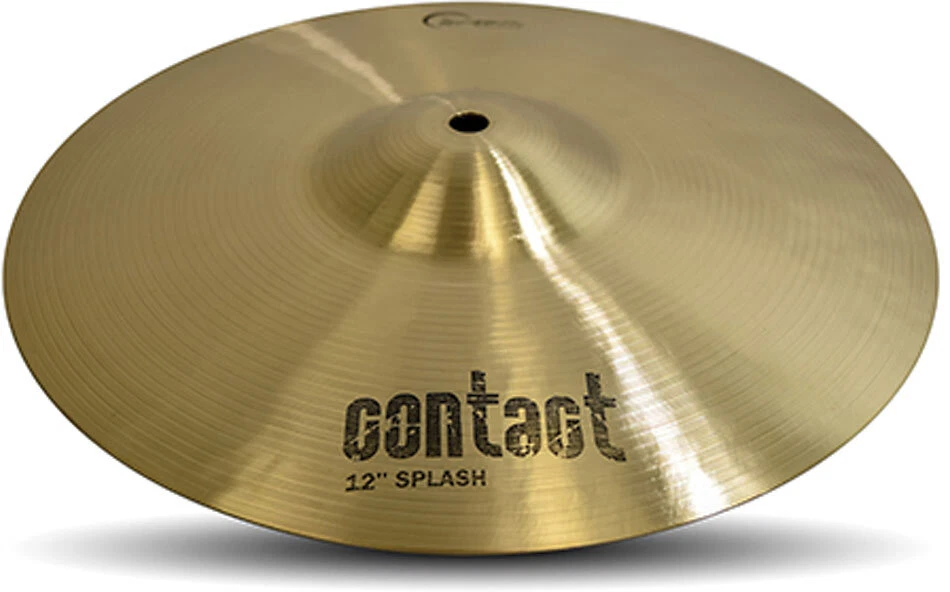 Platillo Dream CSP12 CONTACT SPLASH, 12 pulgadas. En Hobgoblin Music, entrega rápida Foto 1 de 1