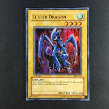 Luster Dragon MFC-058 - Magicians Force 1st Edition - Yu-Gi-Oh! Card