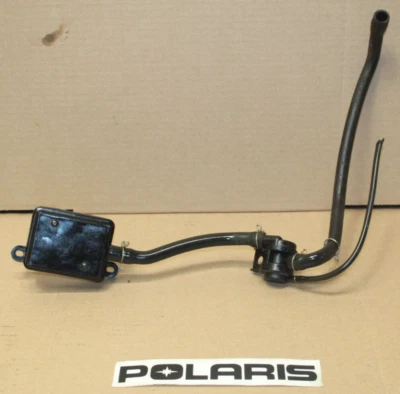 09-21 POLARIS RZR 170 МАСЛО СЕПАРАТОР С ЛИНИЙ 0454397 🔥БЫСТРАЯ ДОСТАВКА🔥 - Изображение 1 из 4