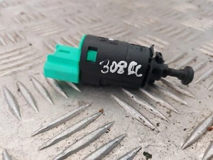 Interrupteur capteur pédale Frein -PEUGEOT CITROEN - Réf : 9665602380 - Picture 1 of 3