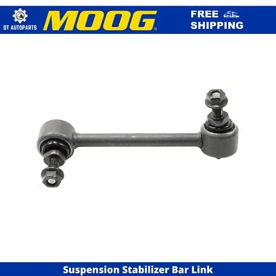 Barra estabilizadora de suspensión delantera derecha MOOG 1992-2002 Isuzu Trooper 1992 Foto 1 de 4