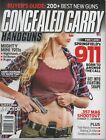 Concealed Carry Handguns 2019 Athlon Outdoor Group #218