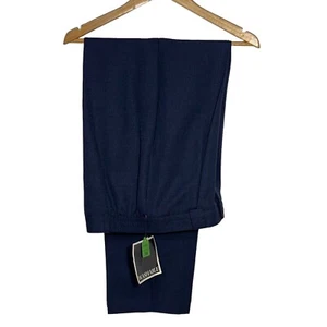 Neu mit Etikett Studio C Damen Anzughose Größe 10 Vintage Business Freizeit Büro Arbeit - Bild 1 von 6