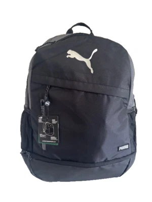 Mochila Puma Strive 2.0 gris oscuro Foto 1 de 4