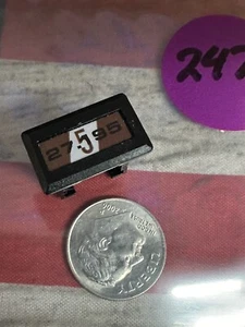 Rc Crystal Cap PreOwned - Picture 1 of 3