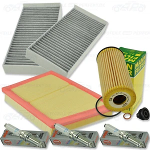 Inspektionskit Filter Satz Paket M (AK) BMW 2er Tourer/X1+MINI F45-F60  16-18 - Bild 1 von 6