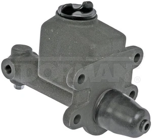 Cilindro maestro de freno Dorman M21000 para 50-61 Bel Air Biscayne Impala DeVille - Imagen 1 de 5