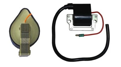 Ignition Coil for 1977 Suzuki TS 125 B - Image 1 of 3