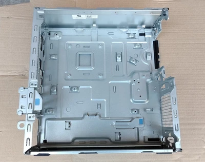 Genuine Dell Optiplex 3080 SFF PC Replacement Lower Chassis Case 034RM9 - Image 1 of 2