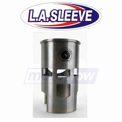 LA Sleeve Cylinder Sleeve for 2001 Ski-Doo Summit 800 - Engine Cylinder hx Foto 1 de 4