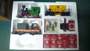 LGB 70403 Bauzug Starterset(art.B) - Bild 1 von 6