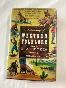 Eine Schatzkammer der westlichen Folklore - Bild 1 von 7