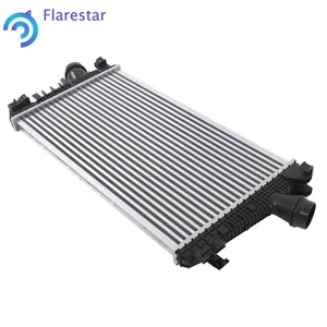 Intercooler For Buick Regal Chevy Malibu 2013 2014 2015 2.0L 20979494 - Picture 1 of 14