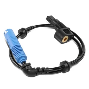 For 2001-2008 BMW E46 325 330 M3 Z4 Front RH ABS Wheel Speed Sensor 34526752682 - Picture 1 of 5