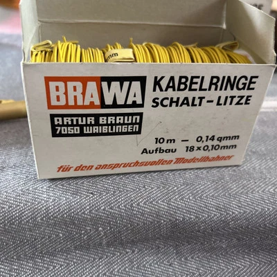 Brawa 10m  - Image 1 of 3