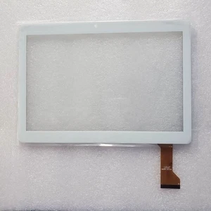 Repuesto digitalizador pantalla táctil blanco HZYCTP-102296 HZYCTP-1022296 10,1"" - Imagen 1 de 2