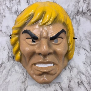He-Man Mask Masters of the Universe MOTU - Picture 1 of 4