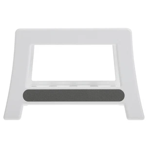 Computer Tablet Stand Ergonomic Foldable Portable Laptop Vertical Dock - Afbeelding 1 van 12