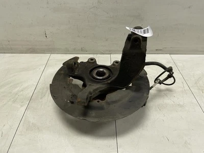 Volvo V50 T5 2005 pasajero delantero derecho tracción delantera husillo buje nudillo OEM+  Foto 1 de 4