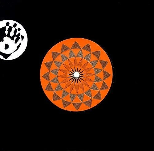 Quetchy Alma / Cafe Oh Poor Me / Identify 7 Inch Vinyl LAT45012 NEW - Image 1 of 1