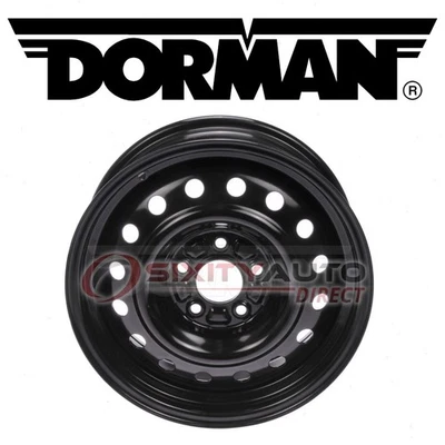 Dorman Wheel for 2007-2010 Chrysler Sebring Tire  ry Foto 1 de 4