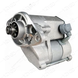 For Cummins 12V Starter Motor 28100-35030 Starter Motor Starter Engine - Picture 1 of 2