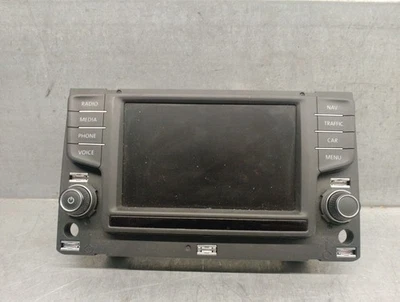 3G0919605D PANTALLA MULTIFUNCION / 3G0919605D / 5504819 PARA VOLKSWAGEN PASSAT B - Imagen 1 de 4
