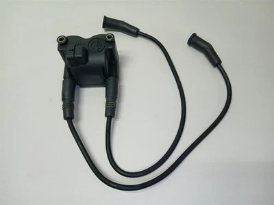 Harley-Davidson 2003 Road Glide Ignition Coils & Spark Cables 31743-01 - Image 1 of 4