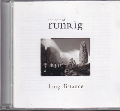 Runrig / Long Distance -The Best Of (NEU) - Bild 1 von 2