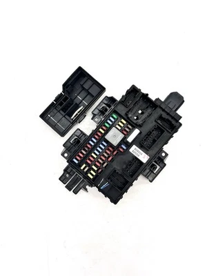Relé de caja de fusibles Ford Taurus 2009 9G1T-15604-AA fabricante original Foto 1 de 4