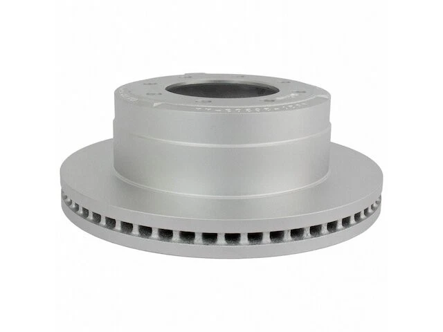 Rotor de freno trasero 89FCQJ33 para F250 Super Duty F350 2015 2017 2018 2014 2016 2019 Foto 1 de 1