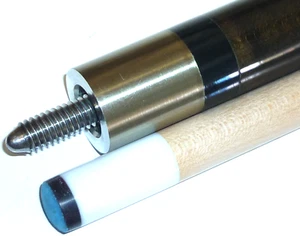 Billard Queue Falcon Saphyr guter Zustand 540 gr 149 cm TOP rar weitere Cue Kö - Bild 1 von 17