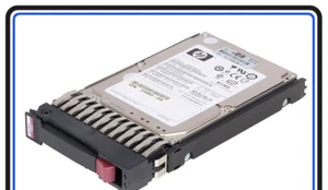 HP SAS HotPlug 72 GB,Internal,10000 RPM,2.5" (384842-B21) Hard Drive - Picture 1 of 1