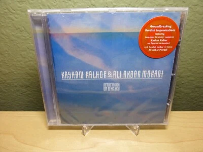 In the Mirror of the Sky by Kayhan Kalhor (CD, Jun-2004, World Village) New Foto 1 de 3
