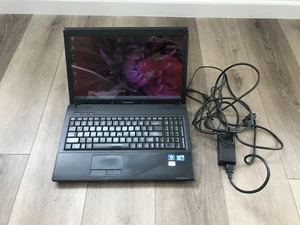 Lenovo G560 15.6" Intel Core i3 M 380 2.53G 4GB RAM 500GB SATA HDD Win 7 Home - Picture 1 of 20