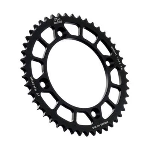 JT Sprockets Aluminium Rear Sprocket KTM SX 85 2004 - 2023 Husqvarna TC 85 2015 - Picture 1 of 1