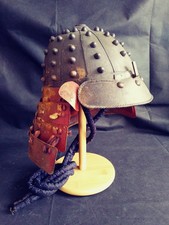     Japanese samurai  armor helmet ( kabuto) 