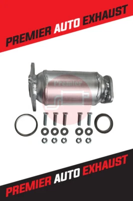 Convertidor catalítico Lexus LS430 2001 2002 2003 2004 2005 2006 4,3 L Foto 1 de 2