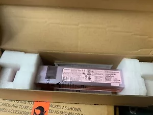 Brand New CISCO NXA-PHV-1100-PE Nexus 1100W Platinum HV-AC-DC Power Supply - Picture 1 of 4