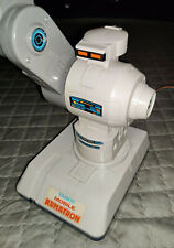 Tandy Mobile ARMATRON Vintage 80s Robot Radio Shack Robotic Arm