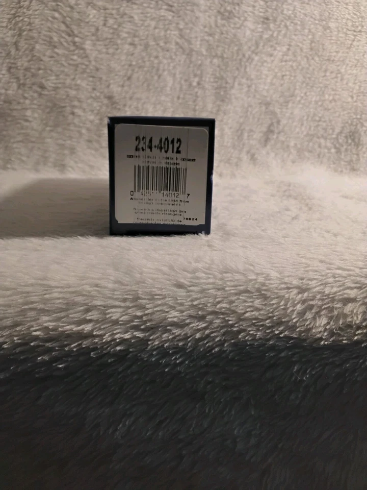 氧气传感器:4 线,15.35 英寸长,加热,精确贴合  — 第 1/2 张图片