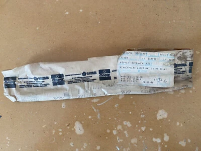 1978 - 1980 Dodge Omni Plymouth Horizon Parking Brake Release Rod # 5211810 NOS - Image 1 of 4