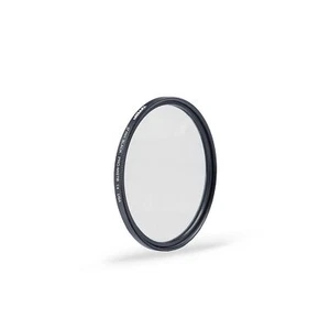 62mm Black Pro Mist Camera Lens Filter Soft Light Pastel Effect for Photography - Picture 1 of 6