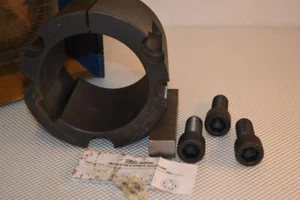 ONE NEW MARTIN TAPER CAST IRON BUSHING 5050 5. - Picture 1 of 1