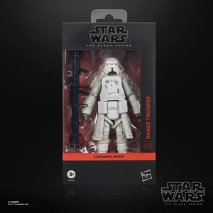 Star Wars The Black Series 6" Range Trooper (Andor) - Picture 1 of 10