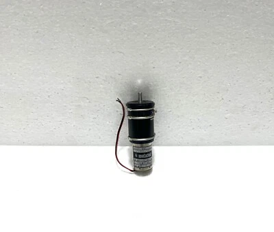 Novotechnik GMP 201 Precision Motorized Potentiometer - Image 1 of 4